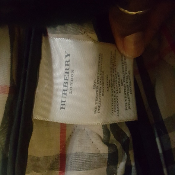 Jacket - Picture 3 of 3